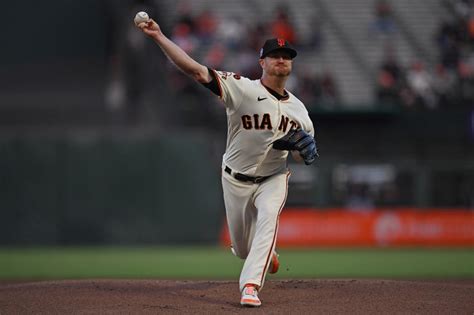 SF Giants, D-backs will pit top two starters against each other in pivotal series with playoff implications